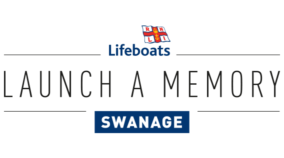 RNLI Launch a Memory